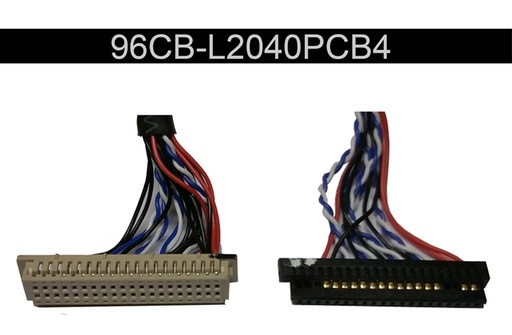 CABLE-96CB-L2040PCB4