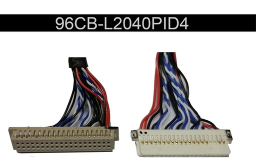 CABLE-96CB-L2040PID4