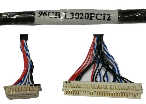 CABLE-96CB-L3020PCI2