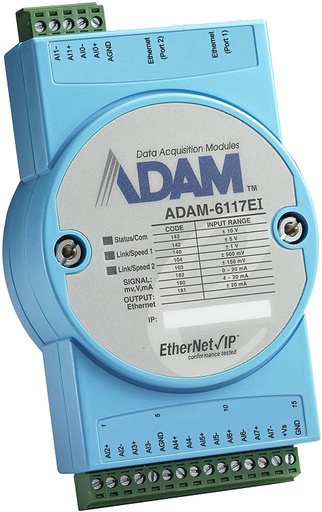 ADAM-6117EI