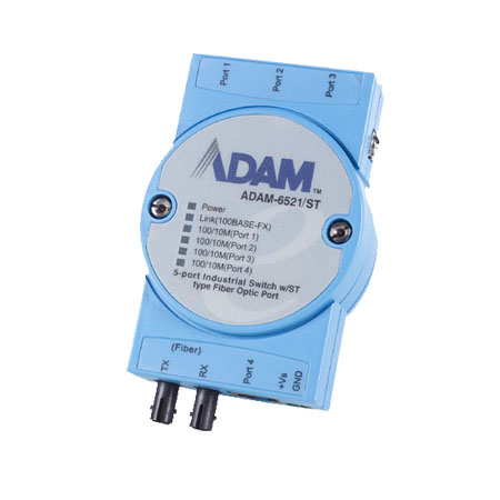 ADAM-6521-ST