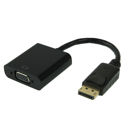 CONVERTER-DP-TO-VGA