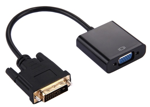 CONVERTER-DVI-D-VGA-A
