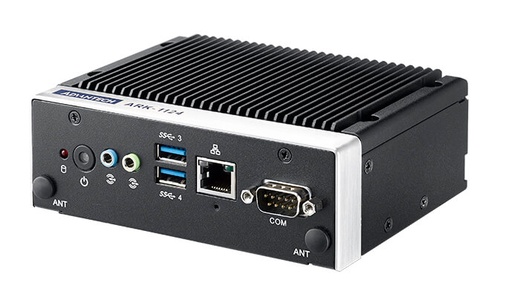 ARK-1124H-S6