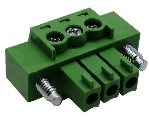 PHOENIX CONECTOR-BCP-350F-3GN