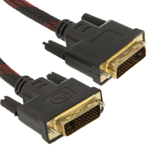 CABLE-DVI-D-DVI-D-3M