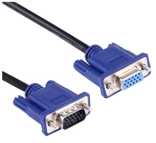 CABLE-VGA-5M-MF