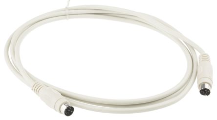 CABLE-PS2-EXT18-MALEMALE