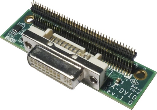 CMI-DVI101