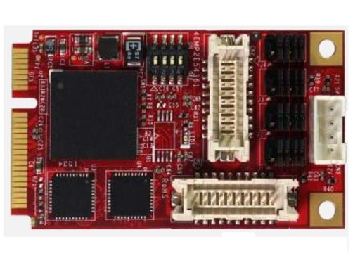 MINIPCIE-EMP2-X404-W1