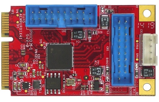 MINIPCIE-EMPU-3401-C1