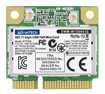 MINIPCIE-EWM-W150H
