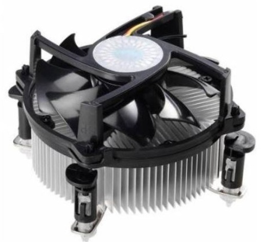 FAN-INTEL-775