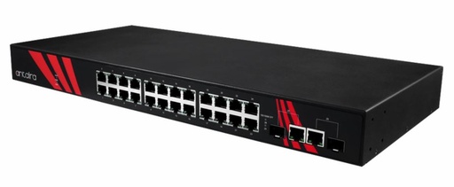 LNX-2602G-SFP