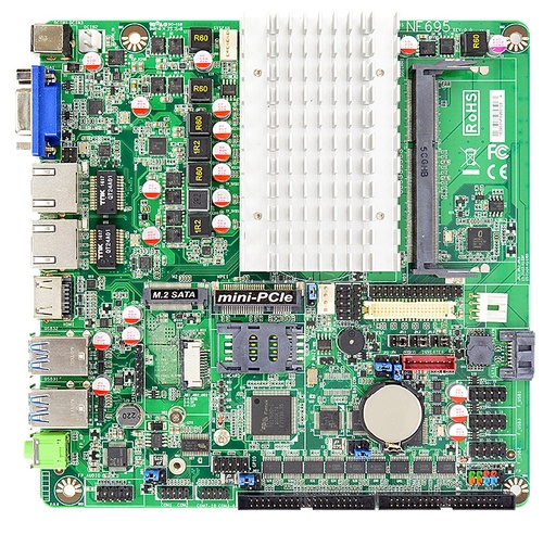 NF695HV-3455