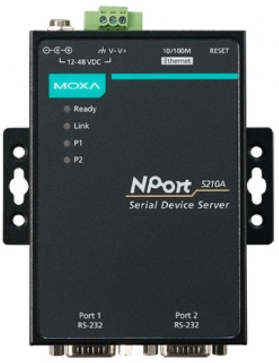 NPORT-5210A